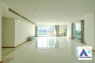 Condos for rent : 🔼🔽 AccomA 📩 Minimal-style condo with private pool in the Sathorn area (AA41025)