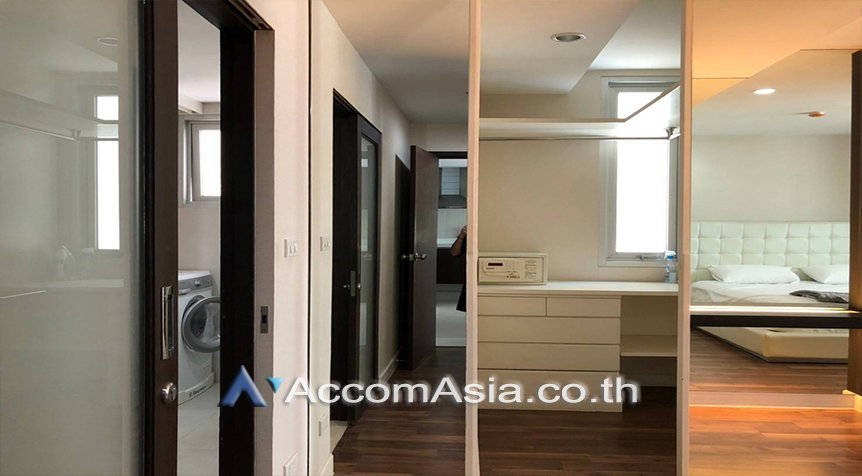 รูป 🔼🔽 AccomA 📩  2 BR Condominium @The Rajdamri (AA27619) - รูปที่ 6/7