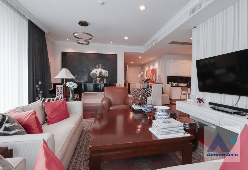 รูป 🔼🔽 AccomA 📩 Royce Private Residence Sukhumvit 31 - รูปที่ 4/19