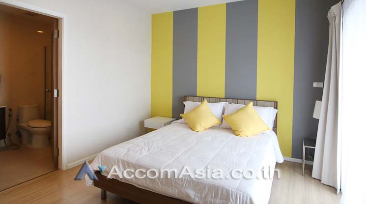 รูป 🔼🔽 AccomA 📩  3 BR Condominium @Renova Residence (AA11578) - รูปที่ 10/12