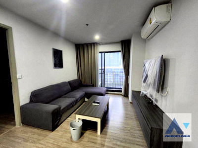คอนโดให้เช่า : 🔼🔽 AccomA 📩  2 BR Condominium @Rhythm Ekkamai (AA44625)