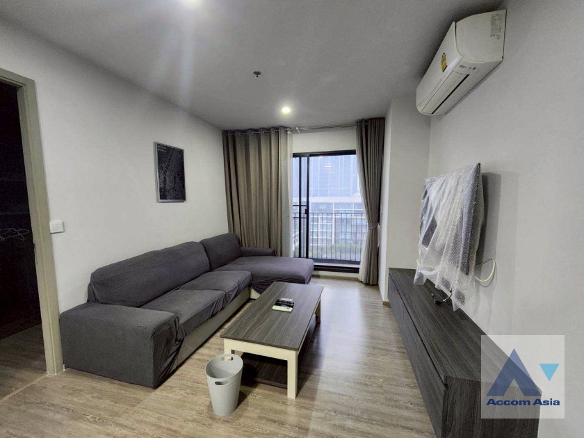รูป 🔼🔽 AccomA 📩  2 BR Condominium @Rhythm Ekkamai (AA44625) - รูปที่ 1/8
