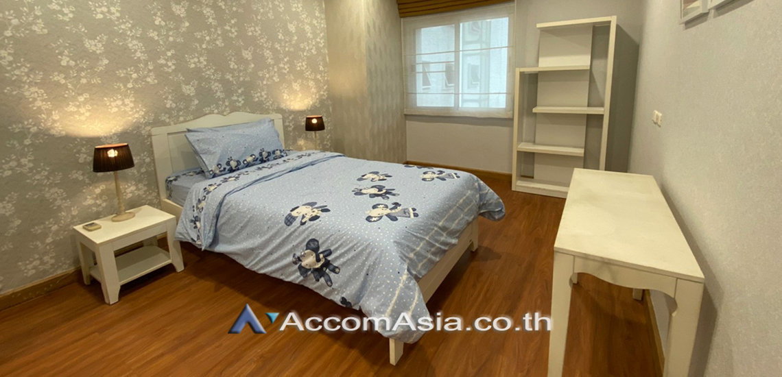 รูป 🔼🔽 AccomA 📩  3 BR Condominium @33 Tower (AA30335) - รูปที่ 7/15