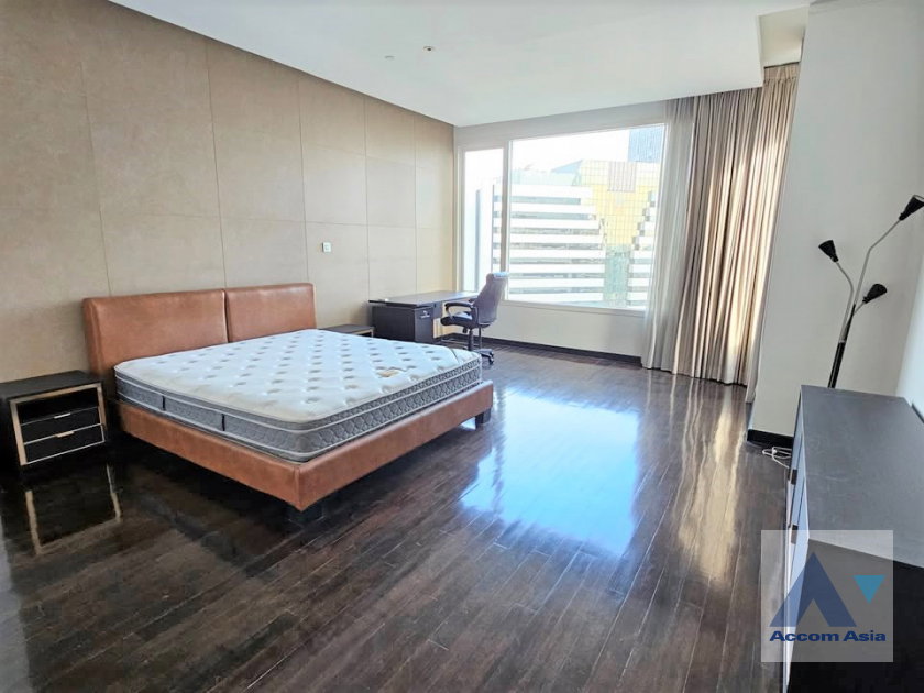 รูป 🔼🔽 AccomA 📩 Fully Furnished 3 BR Condominium @The Infinity Sathorn (AA32108) - รูปที่ 8/18
