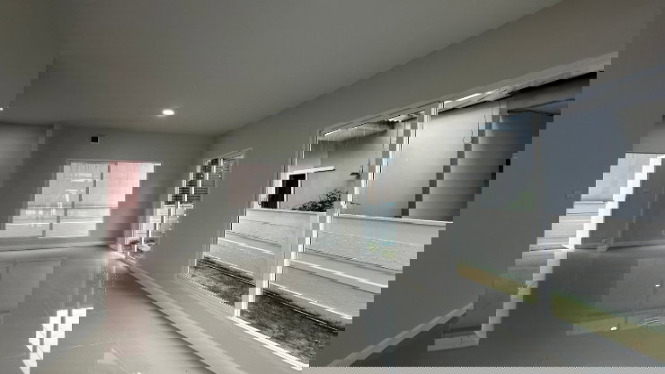 รูป ขายบ้านเดี่ยว 4 ห้องนอน ราคาเพียง 5 ล้านต้นๆ Q District สุขสวัสดิ์ – วงแหวนพระราม 3 - รูปที่ 13/25