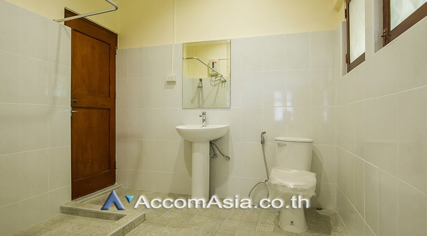 picture 🔼🔽 AccomA 📩 Home Office,Garden 2 BR House in Thung Phaya Thai (AA27364) - 13/14
