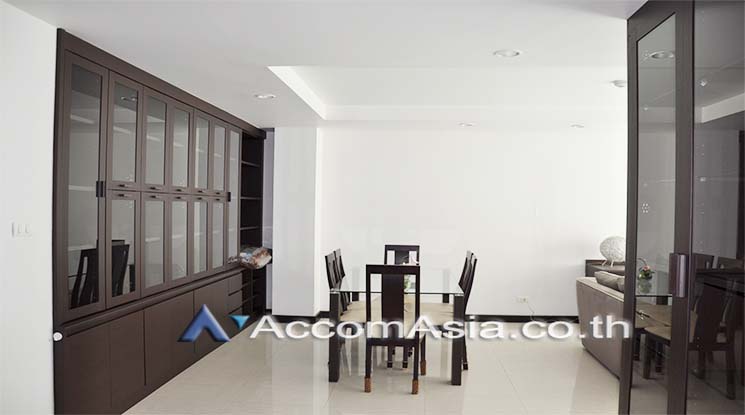 รูป 🔼🔽 AccomA 📩  2 BR Condominium @The Avenue Sukumvit 61 (1515432) - รูปที่ 6/12