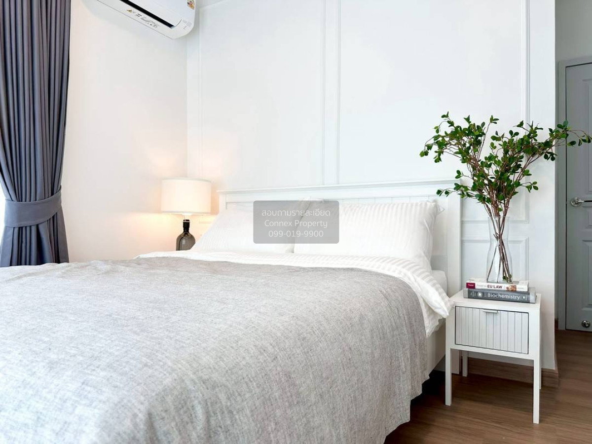 รูป 🔥🔥🔥 เช่าคอนโด  แกรนด์ หลังสวน BTS-สถานีราชดำริ ลุมพินี เขต ปทุมวัน กรุงเทพ CX-150579 ✅ ทักไลน์ @connexproperty ตอบทันที ทีมงานมืออาชีพ ✅ 🔥🔥🔥 - รูปที่ 12/12