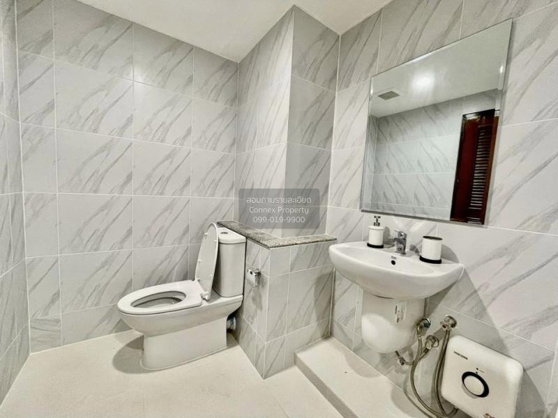 รูป 🔥🔥🔥 เช่าคอนโด  ศุภาลัย เพลส สุขุมวิท 39 BTS-พร้อมพงษ์ คลองตันเหนือ เขต วัฒนา กรุงเทพ CX-76048 ✅ ทักไลน์ @connexproperty ตอบทันที ทีมงานมืออาชีพ ✅ 🔥🔥🔥 - รูปที่ 8/9