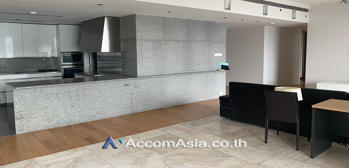 picture 🔼🔽 AccomA 📩  3 BR Condominium @The Met Sathorn (AA30081) - 2/10