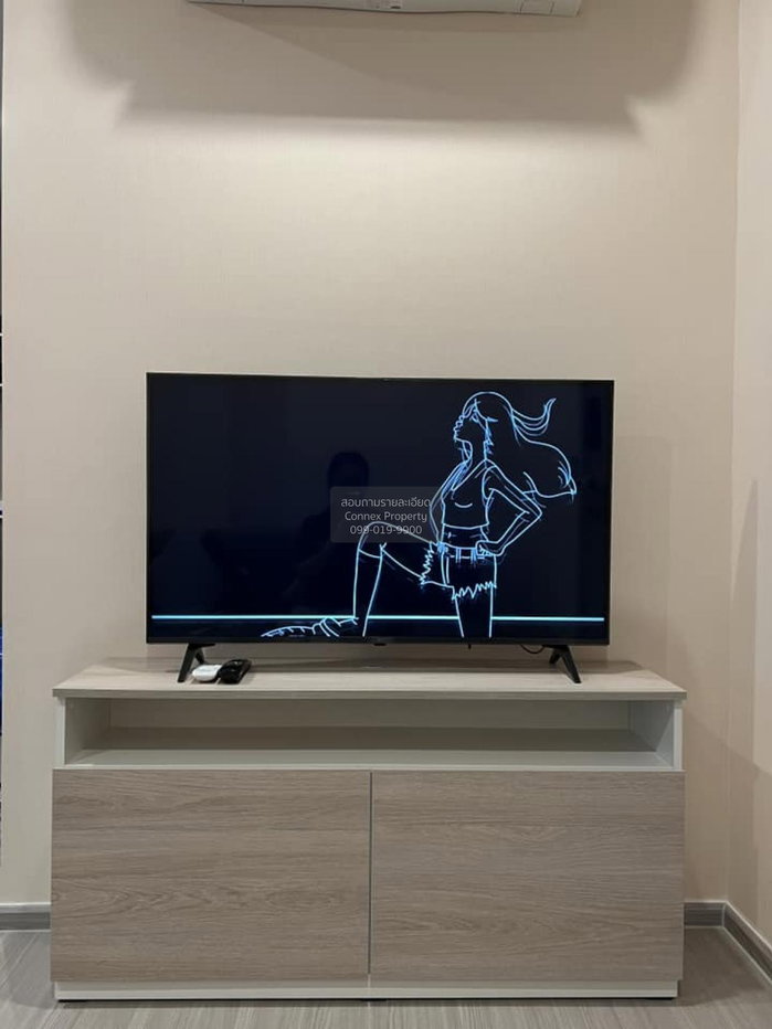 รูป เช่าคอนโด แอสปาย เอราวัณ ไพร์ม BTS-ช้างเอราวัณ ปากน้ำ เมืองสมุทรปราการ กรุงเทพ CX-99380 ✅ ทักไลน์ @connexproperty ตอบทันที ทีมงานมืออาชีพ ✅ - รูปที่ 3/10