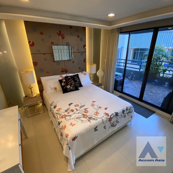 รูป 🔼🔽 AccomA 📩  3 BR Condominium @Pearl Garden (25058) - รูปที่ 11/20