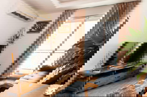 2 ห้องนอน วิวดี 🏙️ (For Rent/ให้เช่า) Thru Thonglor / ทรู ทองหล่อ