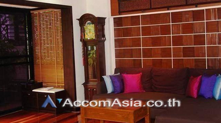 รูป 🔼🔽 AccomA 📩  3 BR Townhouse @Kiarti Thanee City (AA14471) - รูปที่ 2/11
