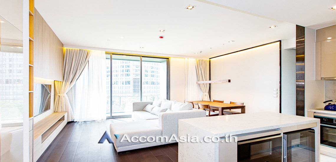 picture 🔼🔽 AccomA 📩  2 BR Condominium @LAVIQ Sukhumvit 57 (AA29605) - 3/18