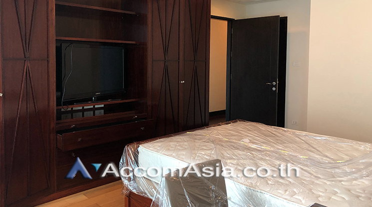 รูป 🔼🔽 AccomA 📩 Huge Terrace,A whole floor 3 BR Condominium @The Park Chidlom (AA22252) - รูปที่ 16/20