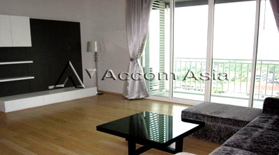 Condos for rent : 🔼🔽 AccomA 📩 Corner Unit 2 BR Condominium @39 By Sansiri (1516863)