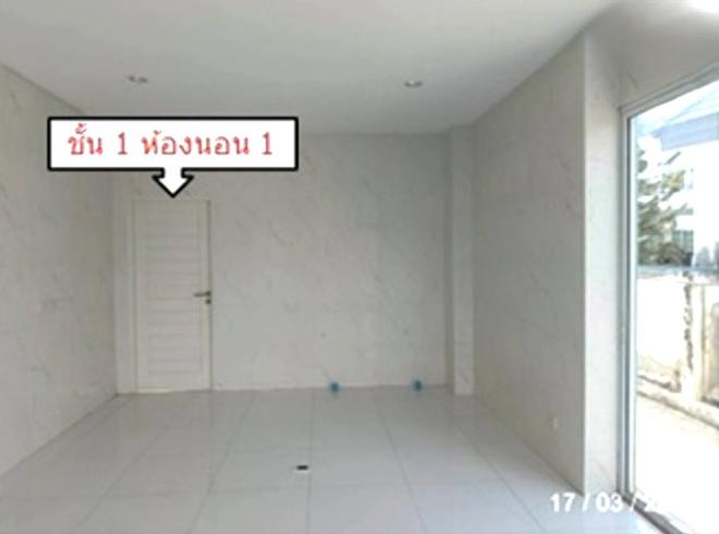 รูป ทาวน์เฮ้าส์ 32.7 ตร.วา เมืองชลบุรี ชลบุรี 4.5M - รูปที่ 5/48