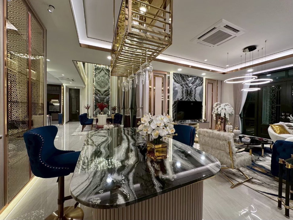 รูป Perfect Masterpiece กรุงเทพกรีฑา บ้านหรูพร้อมสระ | 78 ลบ. | เช่า 580,000/เดือน 📱 061-6161426 / 065-4496399 | 🆔 @whitesand - รูปที่ 22/23