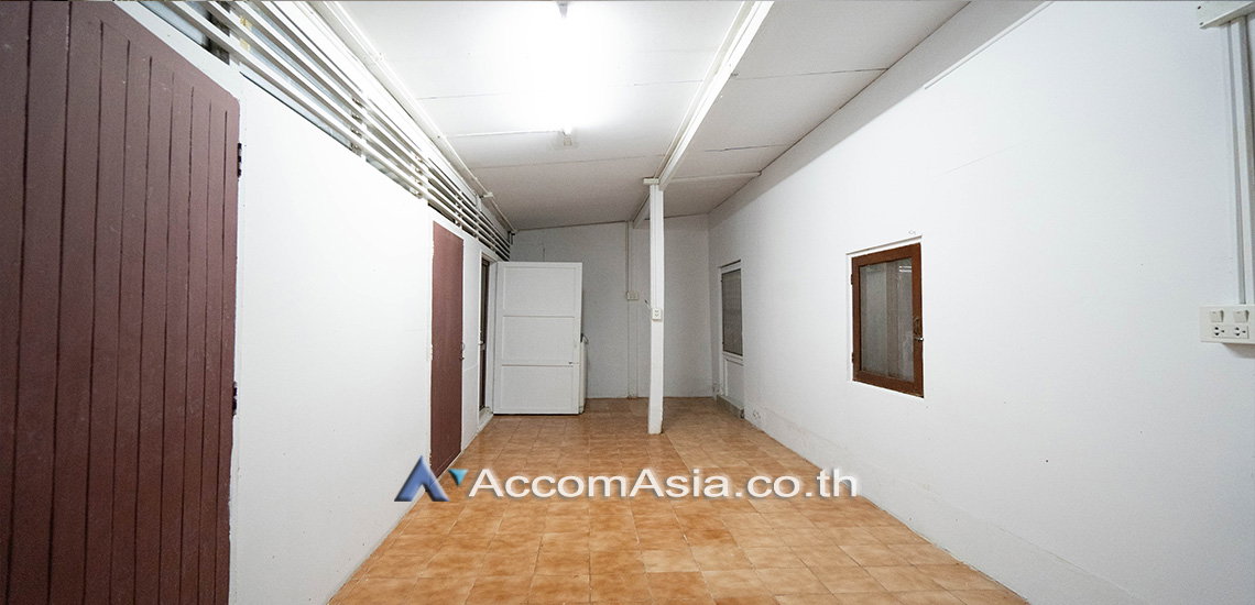 picture 🔼🔽 AccomA 📩 Pet friendly,Home Office 3 BR House in Khlong Tan Nuea (AA25069) - 12/20