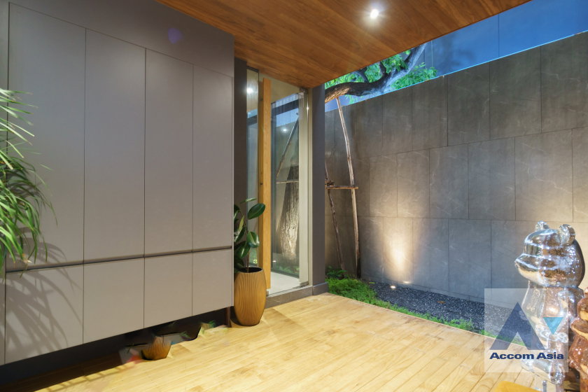 รูป 🔼🔽 AccomA 📩 Private Swimming Pool 4 BR House @Jia Pool Residence (AA41982) - รูปที่ 8/20