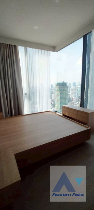 รูป 🔼🔽 AccomA 📩  3 BR Condominium @Celes Asoke (AA44077) - รูปที่ 12/20