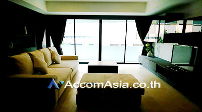 คอนโดให้เช่า : 🔼🔽 AccomA 📩 Pet friendly 2 BR Condominium @Premier Condominium (AA17040)