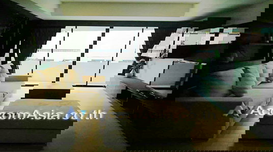 รูปภาพ 🔼🔽 AccomA 📩 Pet friendly 2 BR Condominium @Premier Condominium (AA17040)