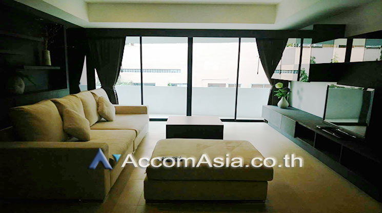 รูป 🔼🔽 AccomA 📩 Pet friendly 2 BR Condominium @Premier Condominium (AA17040) - รูปที่ 1/6