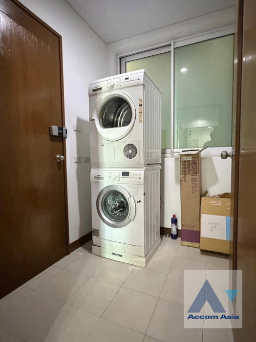 รูป 🔼🔽 AccomA 📩  2 BR Condominium @The Park Chidlom (AA41799) - รูปที่ 10/10