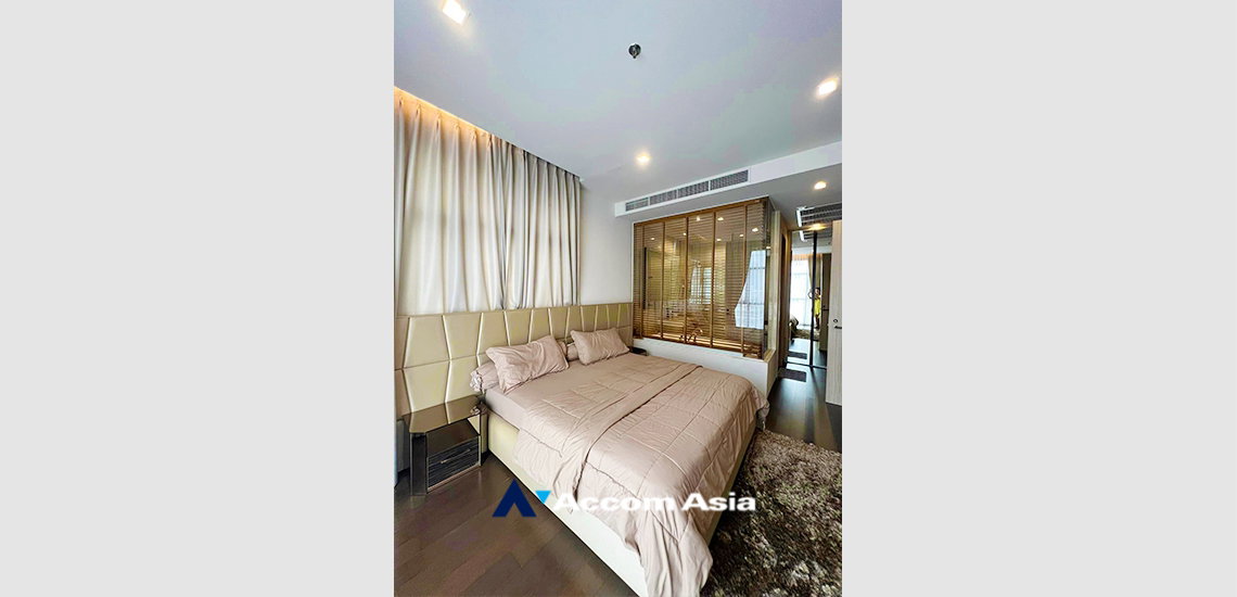รูป 🔼🔽 AccomA 📩 2 BR Condominium @The XXXIX by Sansiri (AA34835) - รูปที่ 5/10