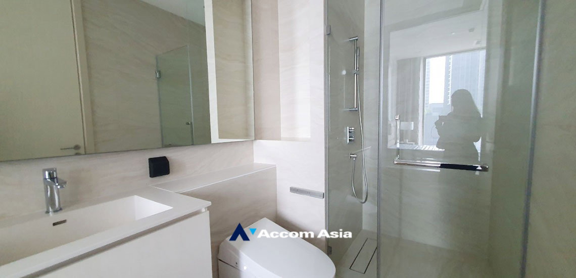picture 🔼🔽 AccomA 📩 Modern Duplex with City Views at thonglor ( AA34114 ) - 14/15