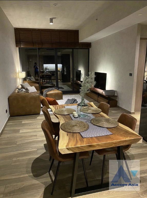 picture 🔼🔽 AccomA 📩 Stylish condominium with full furnishings in Sukhumvit (AA27829) - 1/14