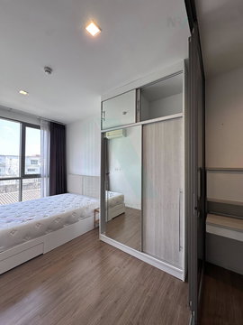 📌 ให้เช่าคอนโด มิติ คอนโด ลาดพร้าว-วังหิน อาคาร 1 ชั้น 4 1 ห้องนอน ขนาด 35 ตรม ใกล้ ตลาดวังหิน