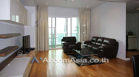 รูปภาพ 🔼🔽 AccomA 📩  3 BR Condominium @Millennium Residence @ Sukhumvit (13001597)