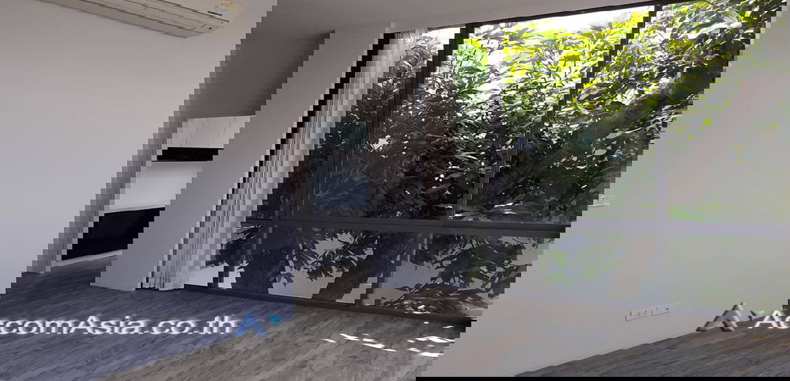 picture 🔼🔽 AccomA 📩 Home Office,Private Swimming Pool 2 BR House in Khlong Tan Nuea (AA15752) - 4/17