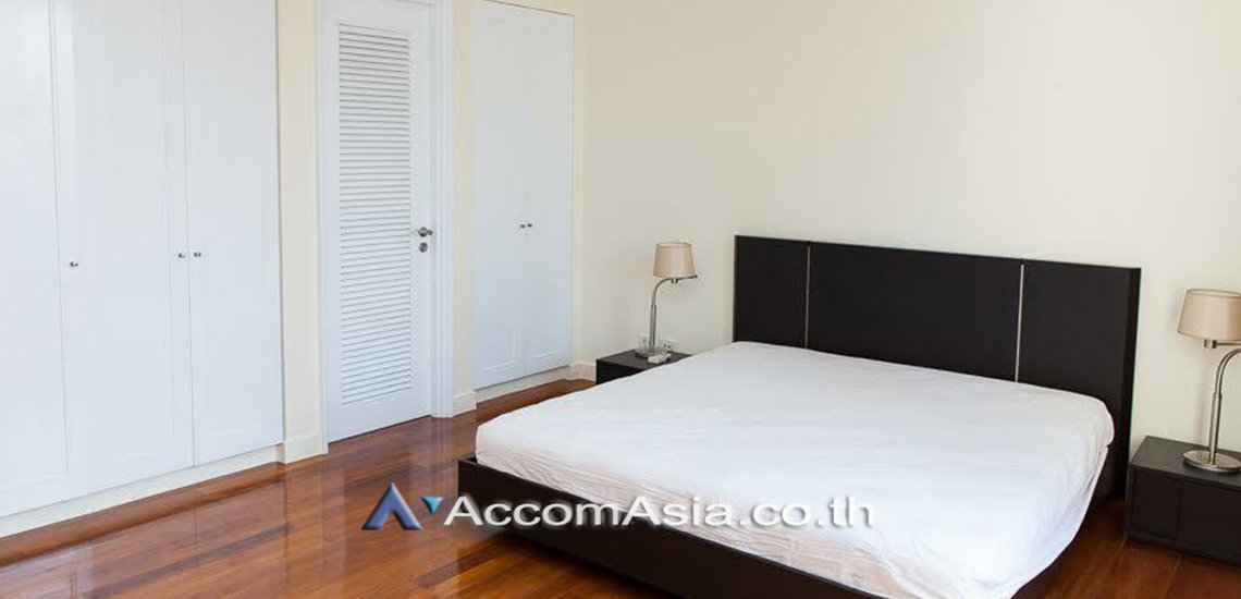 รูป 🔼🔽 AccomA 📩 Pet friendly 3 BR Condominium @Hampton Thonglor 10 (AA17833) - รูปที่ 4/12