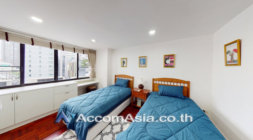 รูป 🔼🔽 AccomA 📩 3 BR Condominium @Grand Ville house 2 (AA26835) - รูปที่ 8/17