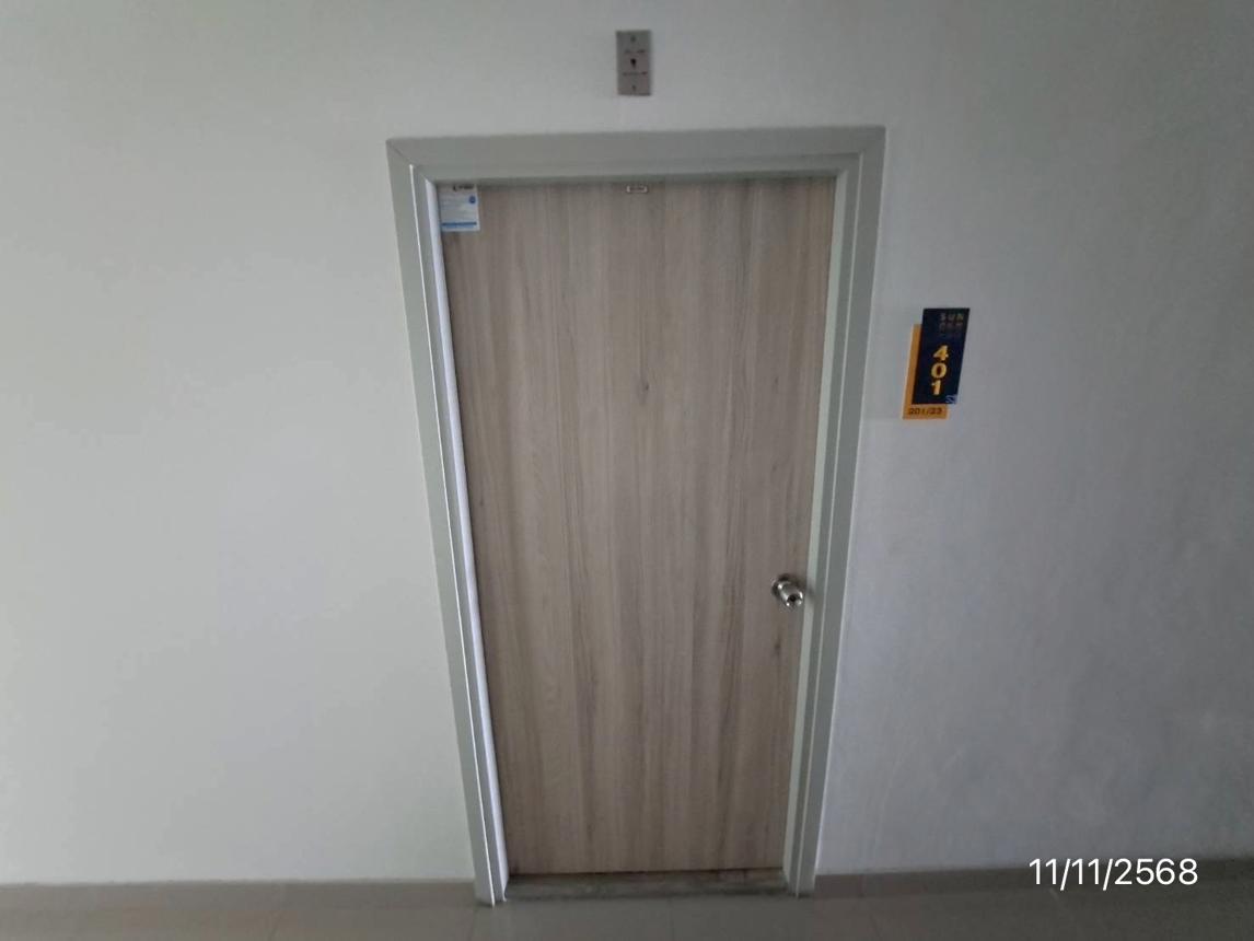 รูป คอนโดมิเนียม 124 ตร.ม. ศรีราชา ชลบุรี 1.3M - รูปที่ 11/20