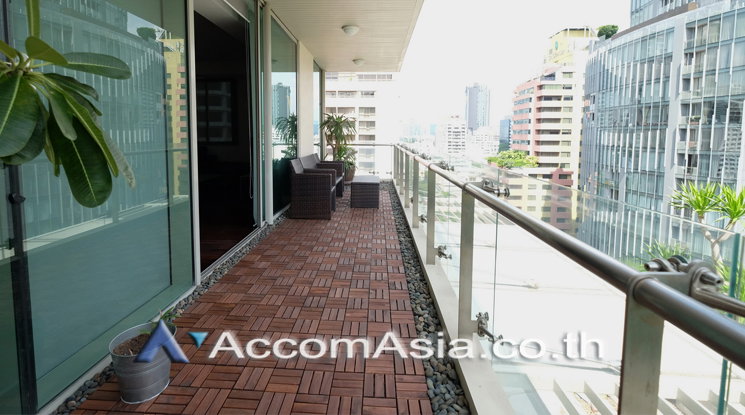 รูป 🔼🔽 AccomA 📩 Pet friendly 2 BR Condominium @The Legend Saladaeng (1520403) - รูปที่ 19/20