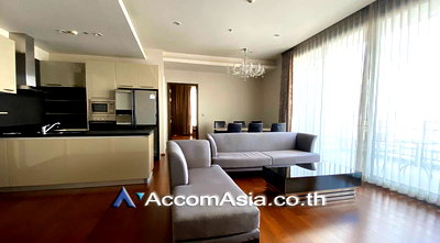 Condos for rent : 🔼🔽 AccomA 📩  3 BR Condominium @Quattro Thonglor (AA19915)