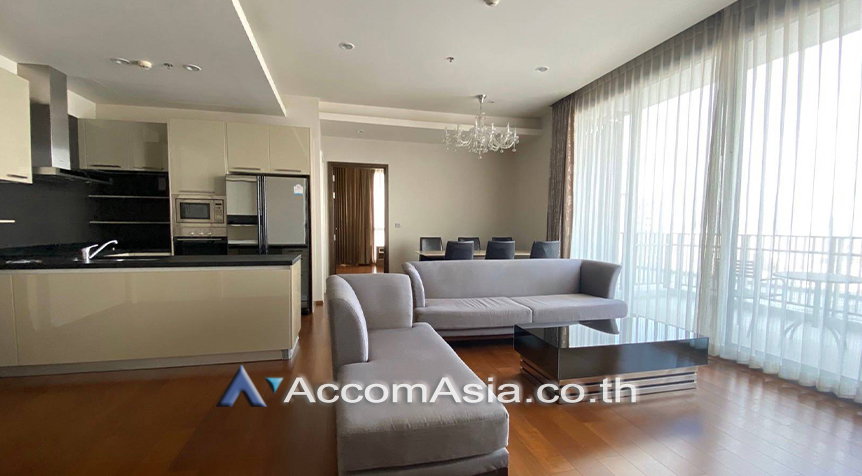รูป 🔼🔽 AccomA 📩  3 BR Condominium @Quattro Thonglor (AA19915) - รูปที่ 1/12