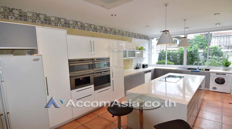 รูป 🔼🔽 AccomA 📩  4 BR Townhouse @Natural Place (2519984) - รูปที่ 13/19