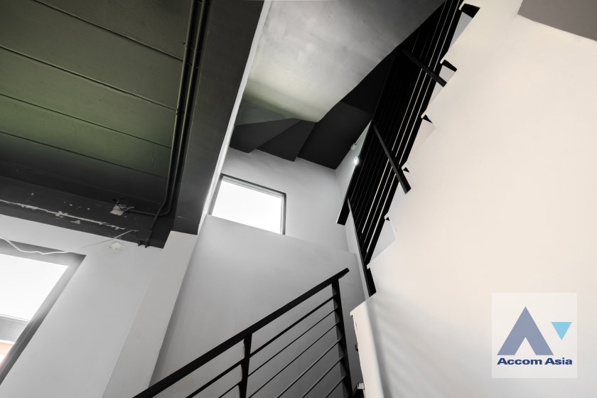 picture 🔼🔽 AccomA 📩 4 BR Townhouse @The Pride Sukhumvit 77 (AA41256) - 17/20