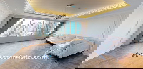 🔼🔽 AccomA 📩 Pet friendly 4 BR Condominium @Hampton Thonglor 10 (AA27791)