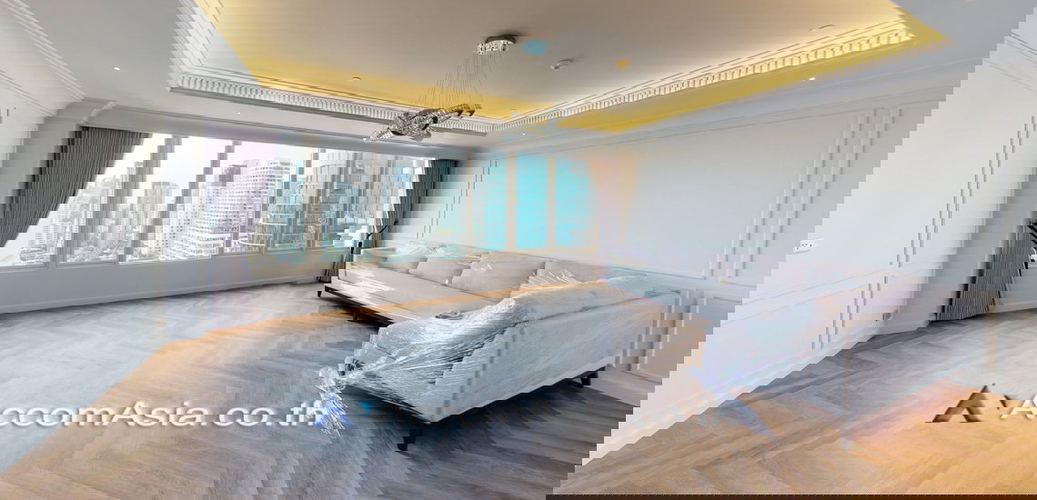 picture 🔼🔽 AccomA 📩 Pet friendly 4 BR Condominium @Hampton Thonglor 10 (AA27791) - 1/16