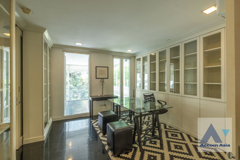 รูป 🔼🔽 AccomA 📩  3 BR House in  Lumphini (AA36589) - รูปที่ 13/20