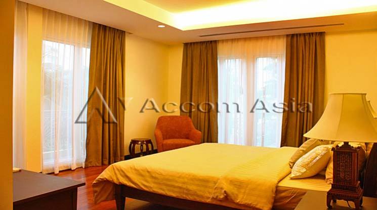รูป 🔼🔽 AccomA 📩  3 BR Condominium @Supreme Garden (1513866) - รูปที่ 6/8