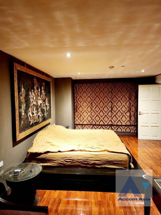 picture 🔼🔽 AccomA 📩 Penthouse 2 BR Condominium @Nusa State Tower (AA33637) - 14/20