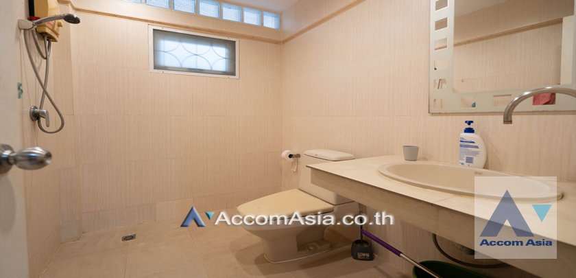 รูป 🔼🔽 AccomA 📩  4 BR House @Moo Baan Pakamas (AA27550) - รูปที่ 17/20